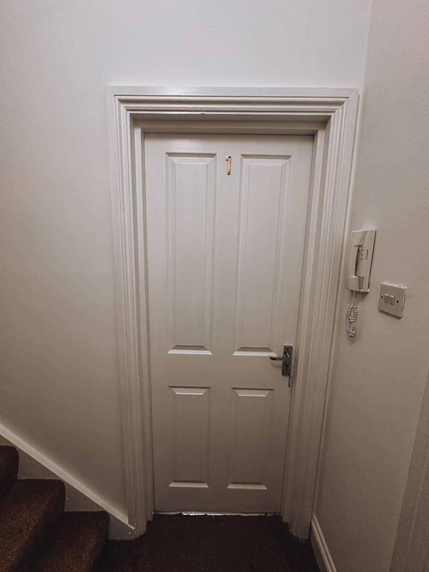 Spacious 3 Rooms In Tooting London Exterior photo