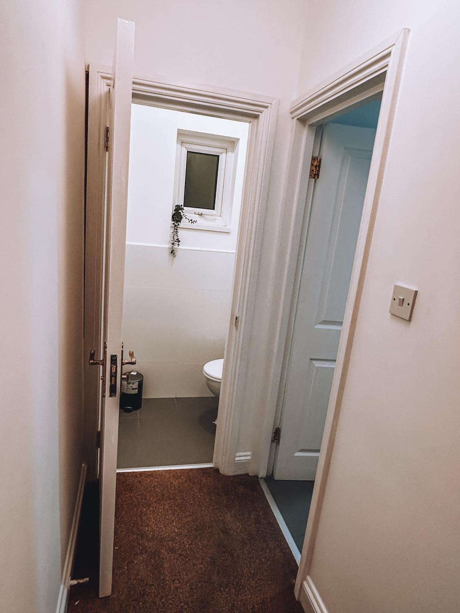 Spacious 3 Rooms In Tooting London Exterior photo