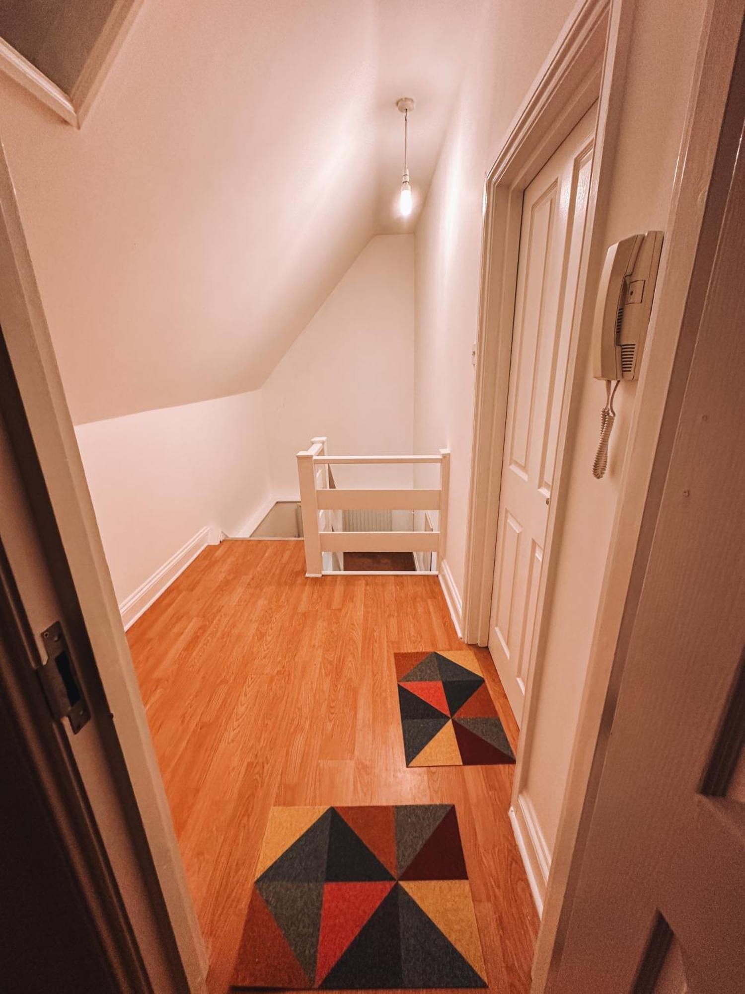 Spacious 3 Rooms In Tooting London Exterior photo